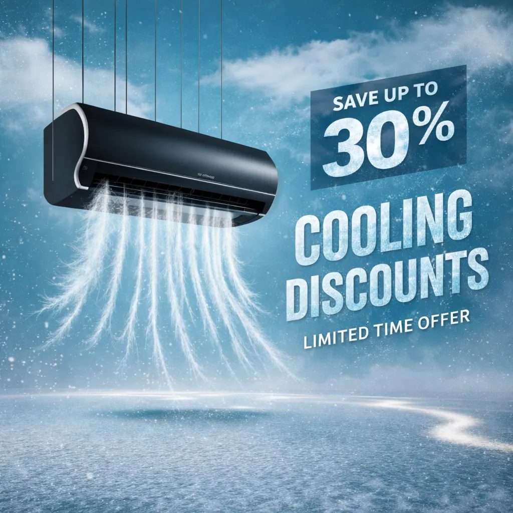 ألفا تك للتكييفات